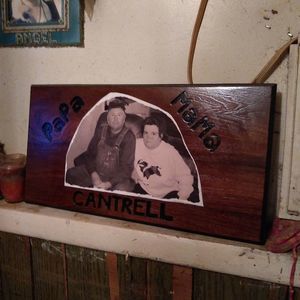 Meet your Posher, Mamie